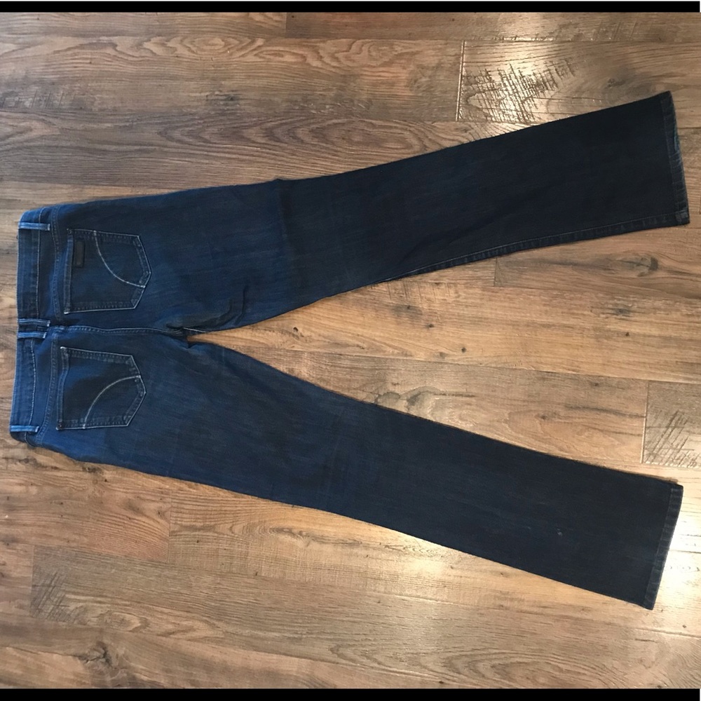 Joe’s Jeans The Starlet Slimleg Boot Jeans - Picture 2 of 5